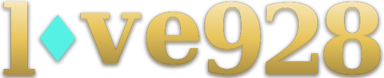 love928 logo